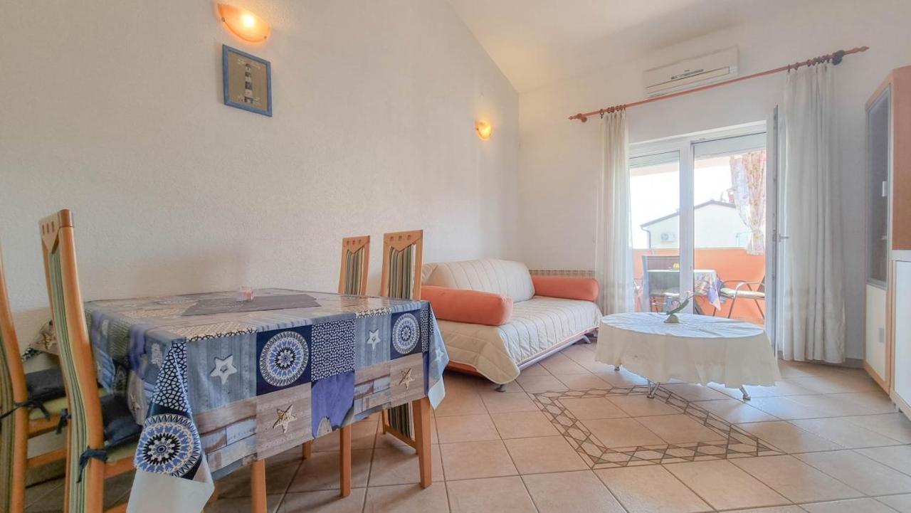 شقة Stelia Novigrad Istria المظهر الخارجي الصورة