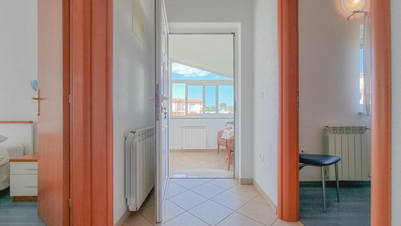 شقة Stelia Novigrad Istria المظهر الخارجي الصورة