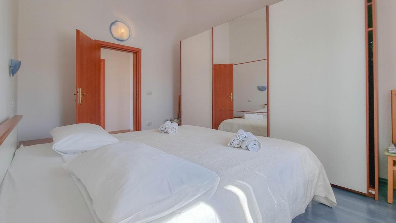 شقة Stelia Novigrad Istria المظهر الخارجي الصورة